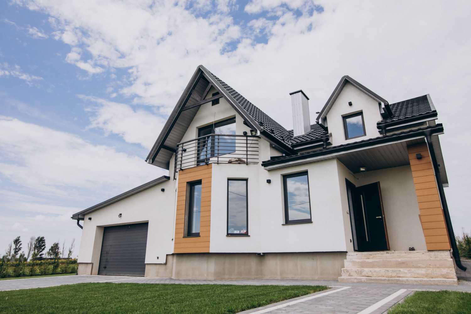 How Property Choices Shape the Life You Build