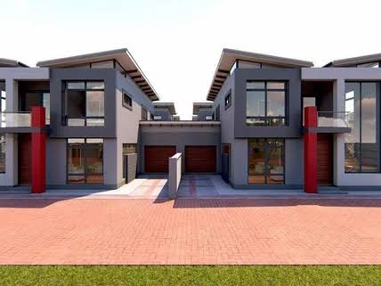 WATERFALLS PROPERTY FOR SALE - Image 1
