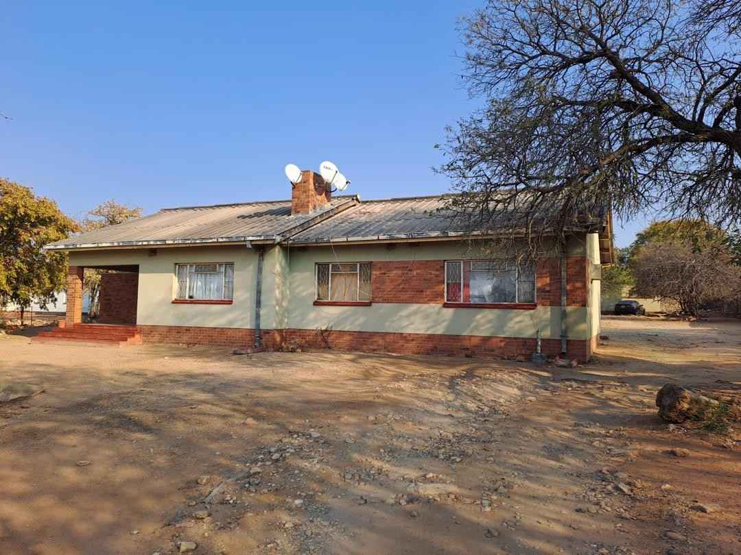 Beitbridge house 120