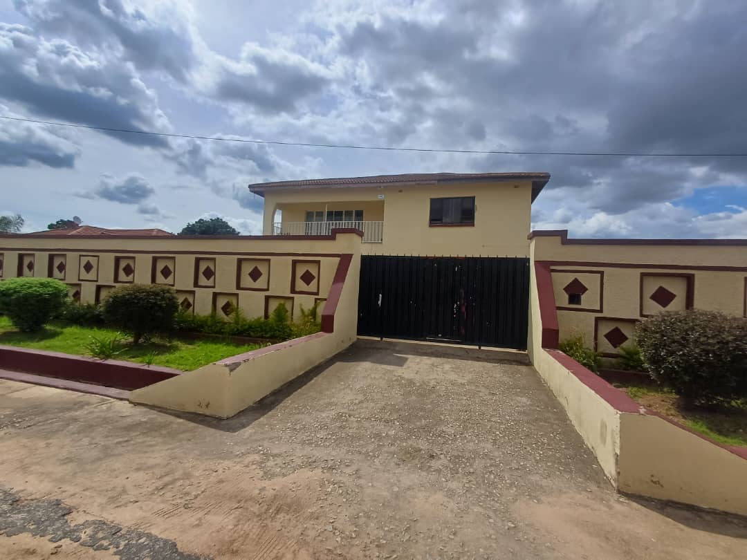 Residential house for sale
