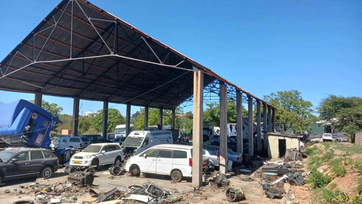 Thorngrove Bulawayo